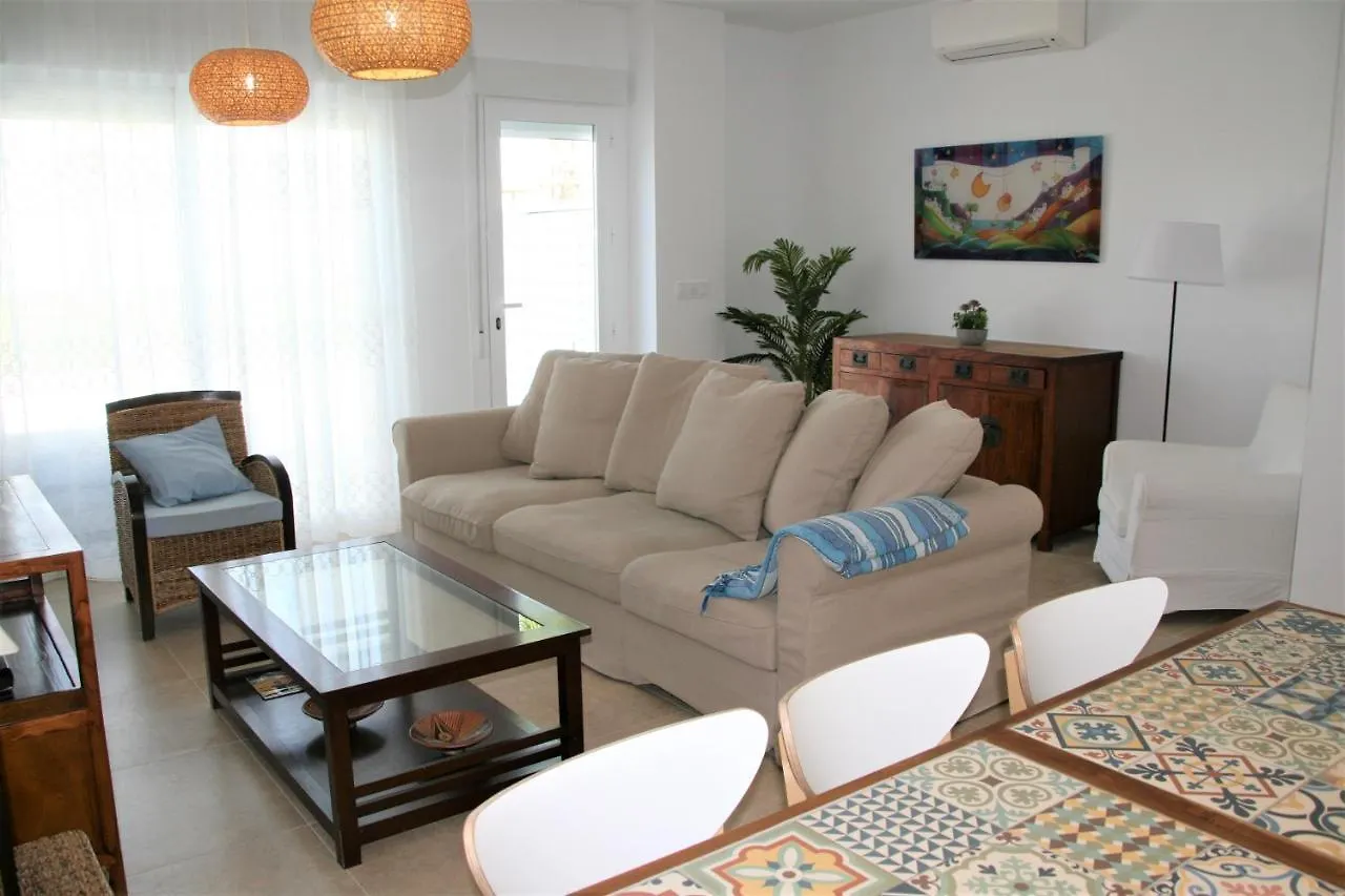 Holiday home Enjoy Selecta Conil Villa Conil De La Frontera