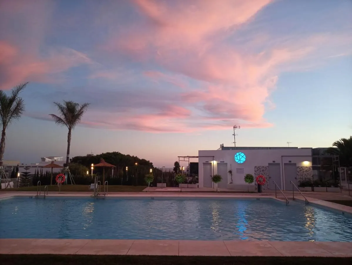 Holiday home Enjoy Selecta Conil Villa Conil De La Frontera Spain