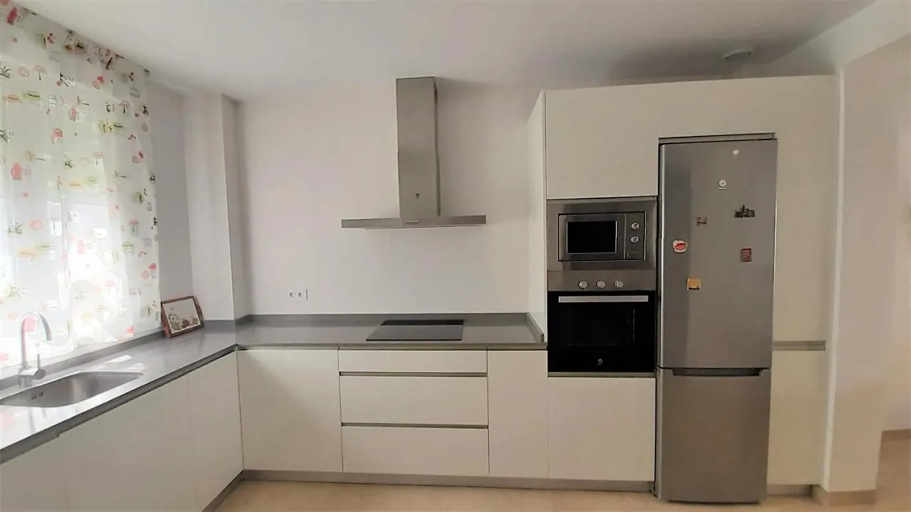 Holiday home Enjoy Selecta Conil Villa Conil De La Frontera