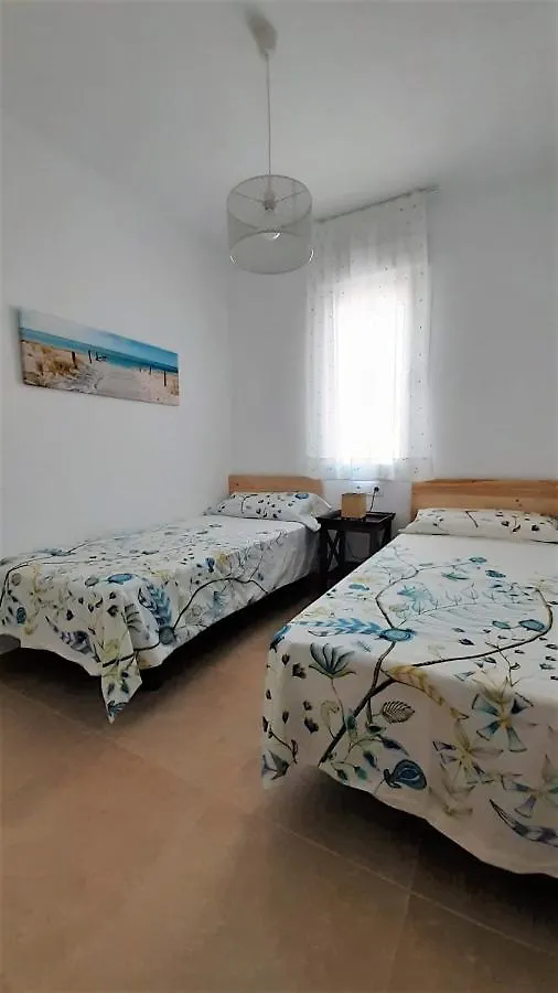 Enjoy Selecta Conil Villa Conil De La Frontera