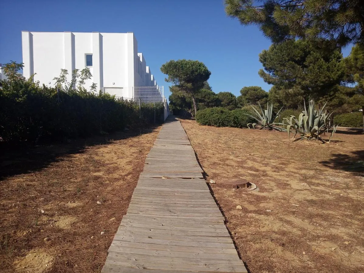 Enjoy Selecta Conil Villa Conil De La Frontera Spain