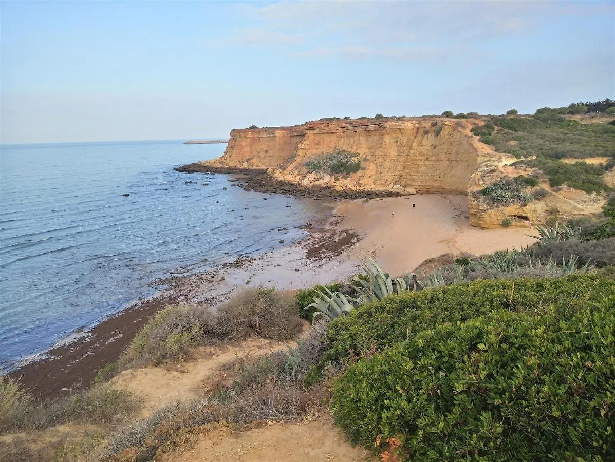 Enjoy Selecta Conil Villa Conil De La Frontera 0*,  Spain